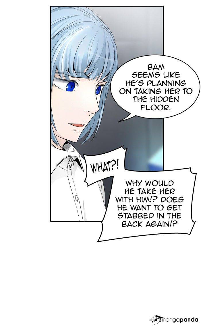 Tower of God Chapter 341 image 037